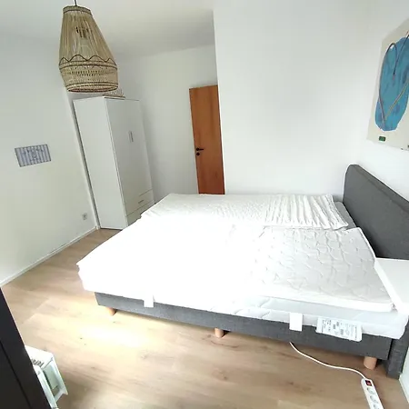 Ostseebrise Adult Only Bzw Ab 16 Jahre Apartment