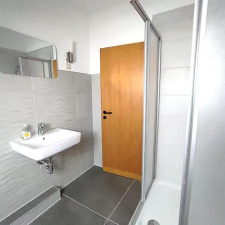 Ostseebrise Adult Only Bzw Ab 16 Jahre Apartman Kellenhusen