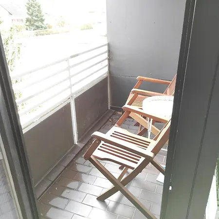 Apartment Ostseebrise Adult Only Bzw Ab 16 Jahre Kellenhusen