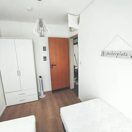 Ostseebrise Adult Only Bzw Ab 16 Jahre Apartment