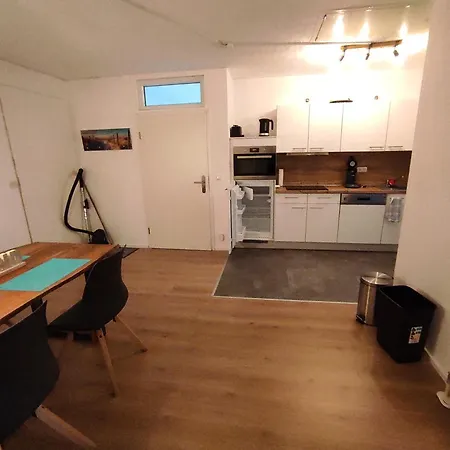 Apartman Ostseebrise Adult Only Bzw Ab 16 Jahre *