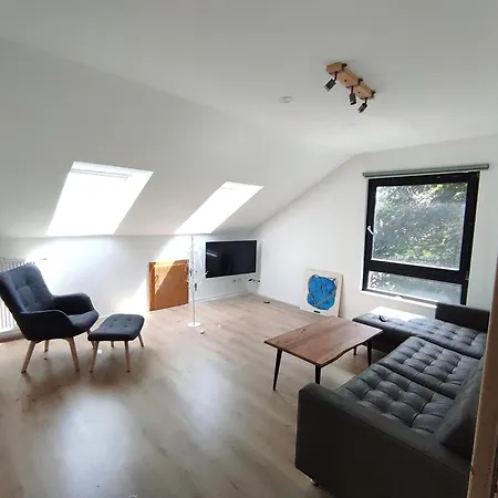 Apartment Ostseebrise Adult Only Bzw Ab 16 Jahre Kellenhusen