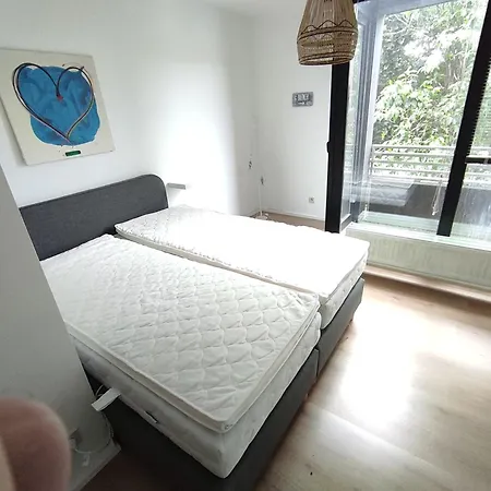 Ostseebrise Adult Only Bzw Ab 16 Jahre Apartment